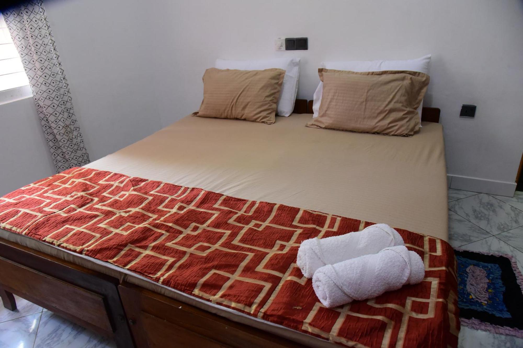 Hotel Happy Tuna Hikkaduwa Εξωτερικό φωτογραφία