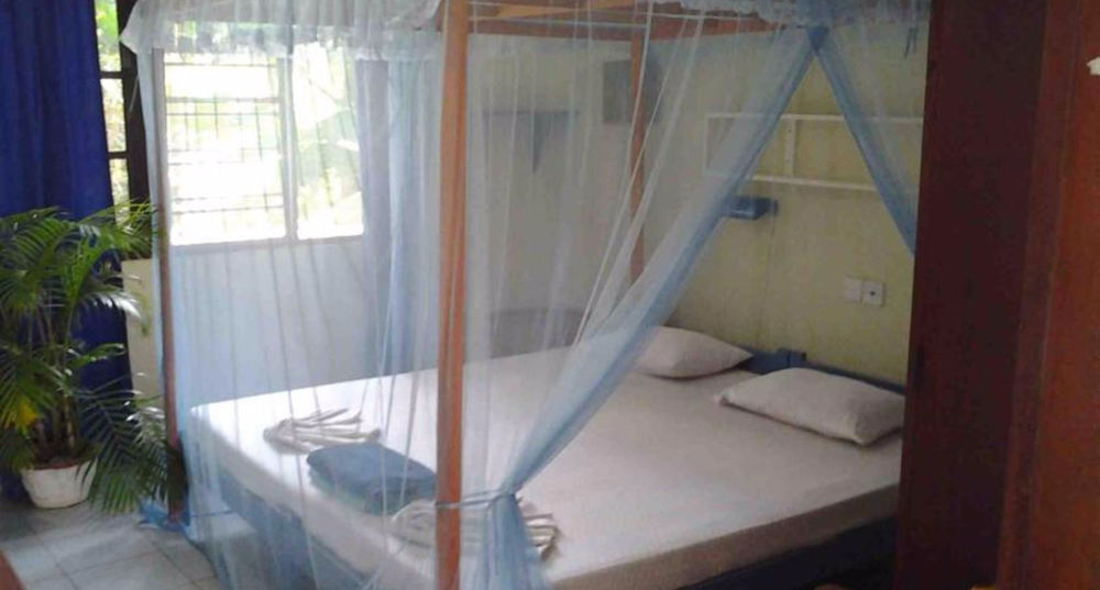 Hotel Happy Tuna Hikkaduwa Εξωτερικό φωτογραφία