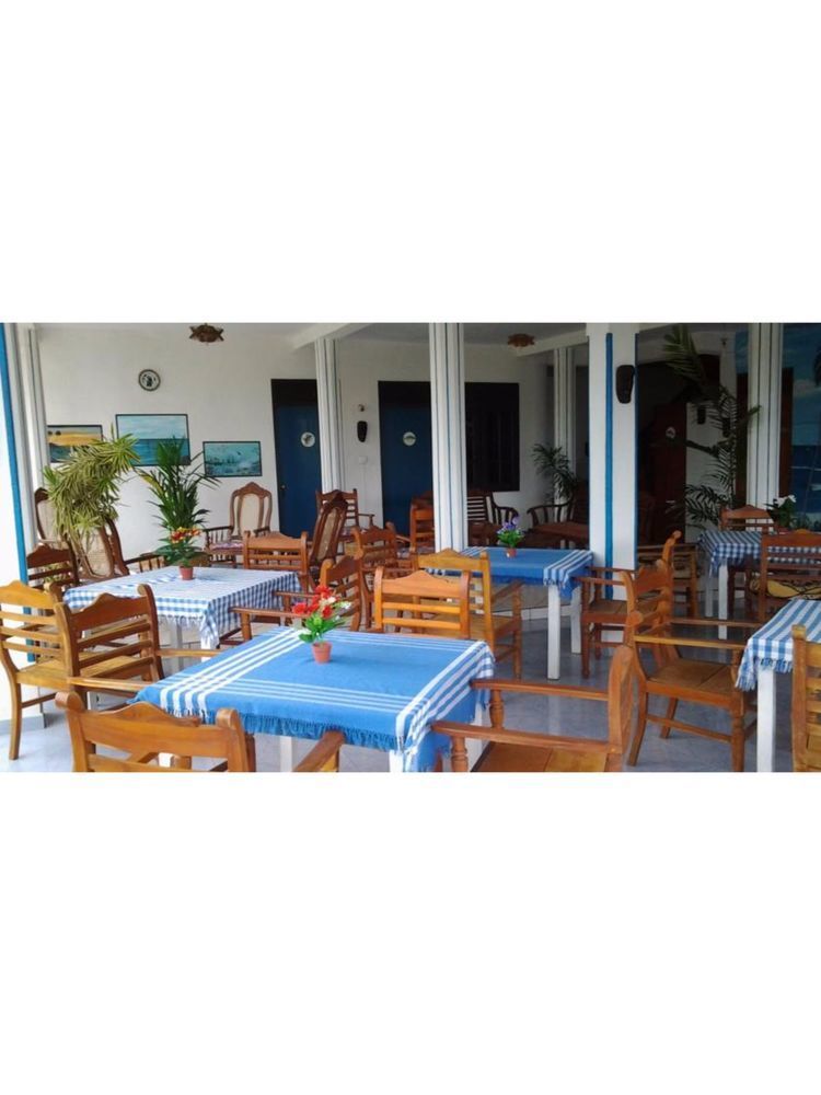 Hotel Happy Tuna Hikkaduwa Εξωτερικό φωτογραφία